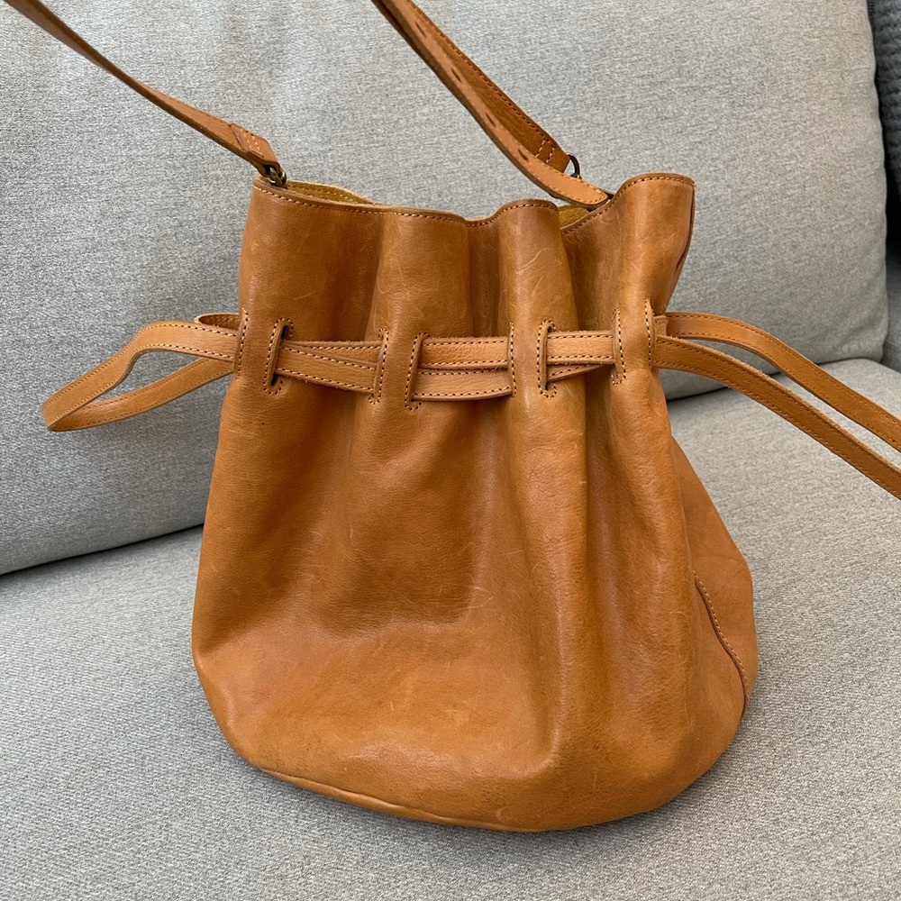 Madewell Large Florence bag